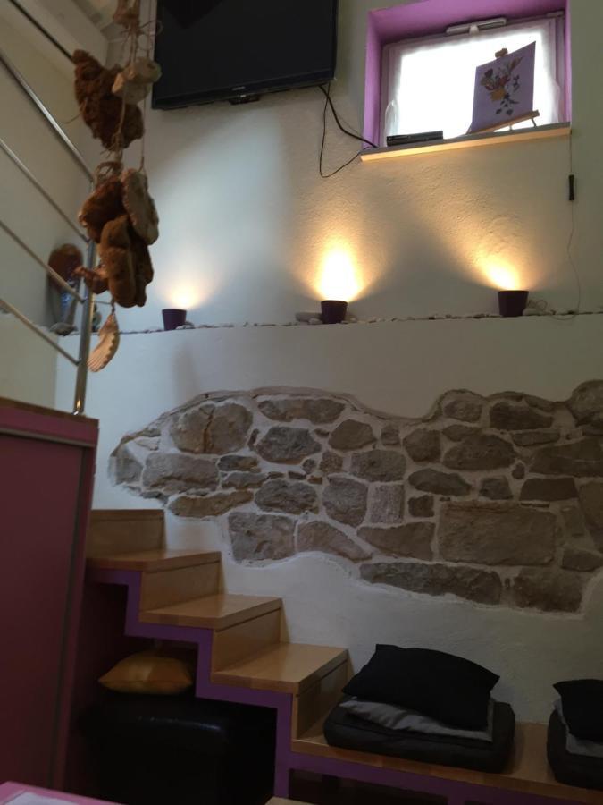 Ferienwohnung Studio Emaviolet Split Exterior foto